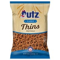 Utz Extra Thins Pretzels