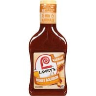 Lawry's® Honey Bourbon Marinade