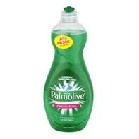 Palmolive Ultra Original Dish Liquid