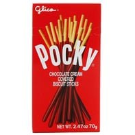 Pocky Chocolate