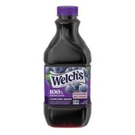 Welch's Concord Grape Juice