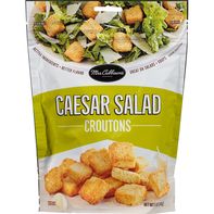 Mrs. Cubbison's Croutons, Caesar Salad