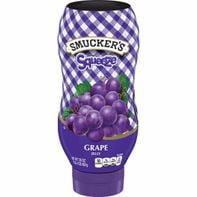 Smucker's Squeeze Grape Jelly