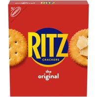 Ritz Original Flavor Crackers, 1 Box