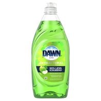 Dawn Ultra Antibacterial Dishwashing Liquid Dish Soap, Apple Blossom Scent