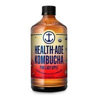 Health-Ade Kombucha, Pink Lady Apple