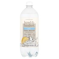 Bowl & Basket Diet Tonic Water