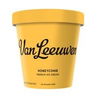 Van Leeuwen Honeycomb