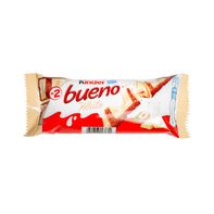 Kinder Bueno White Chocolate Bar