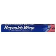 Reynolds Aluminum Foil, 25 sq ft