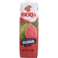 Iberia Nectar, Guava