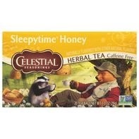 Celestial Seasonings Sleepytime Honey Tea