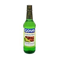 Goya Dry White Cooking Wine