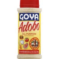 Goya Adobo With Pepper All Purpose Seasoning