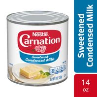 Carnation Sweetened Condensed Milk