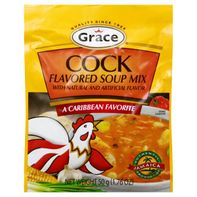 Grace Fish Tea Soup Mix 50g