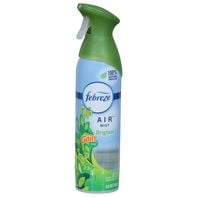 Febreze Air Freshener, Gain Scent, Air Mist, Original