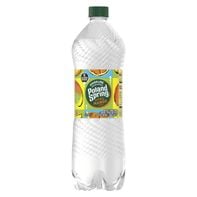 Poland spring Sparkling Water, Orange Mango