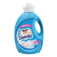 Suavitel Fabric Conditioner, HE, Field Flowers