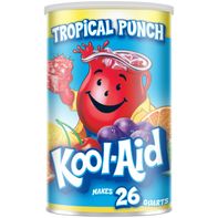 Kool-Aid Tropical Punch Drink Mix