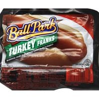 Ball Park Franks, Turkey