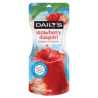 Daily's Strawberry Ready To Drink