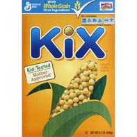 Kix Cereal