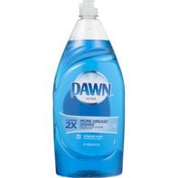 Dawn Ultra Dishwashing Liquid Original Scent