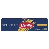 Barilla Spaghetti Pasta