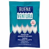 Buena Ventura Salted Pollock Fillets