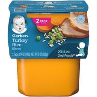 Encore Hamster/Gerbil Food 2.5 lbs.