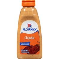 McCormick® Chipotle Mayonnaise Dressing