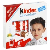 Kinder Chocolate