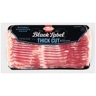 Hormel Black Label Thick Cut Bacon