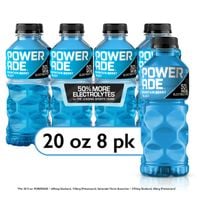 POWERADE Sports Drink, Mountain Berry Blast