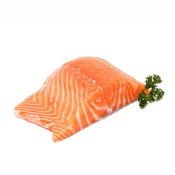 Salmon Fillet