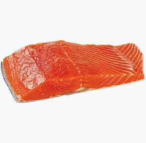 Salmon Steak