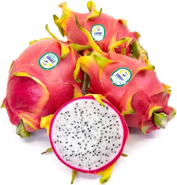 Red Dragonfruit